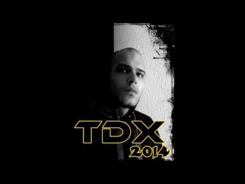 Djiga TDX 2014 PASSO A PASSO
