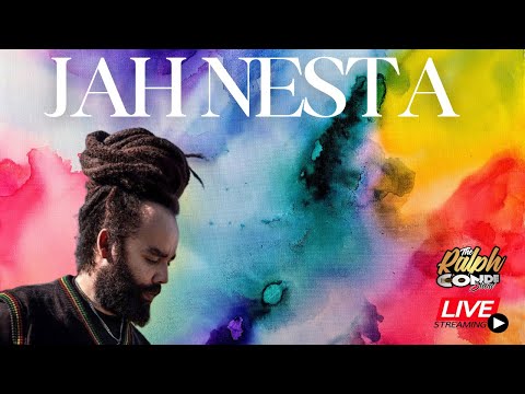 Jah Nesta men poukisa mwen chwazi Reggae Mizik