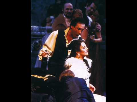 Tatiana Troyanos - George Bizet "Carmen" Habanera