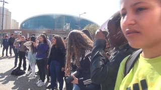 Lycée R. Doisneau Vaulx-en-Velin / Vendredi 17 Mars 2017