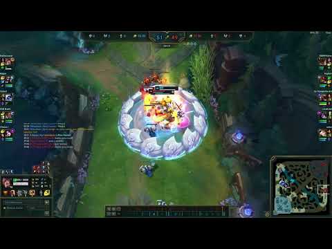 Settsfying - mathematically correct sett W