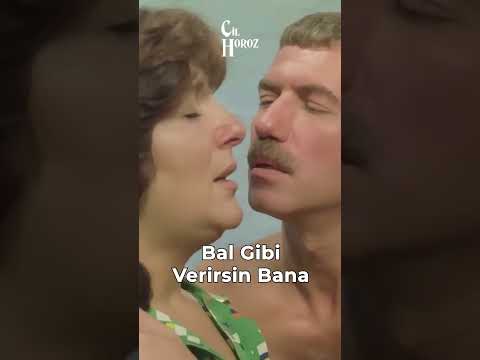 Bal Gibi Verirsin Bana #shorts #muratfilm #çilhoroz #hülyaavşar