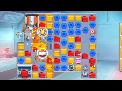 Chrome valley customs level 100