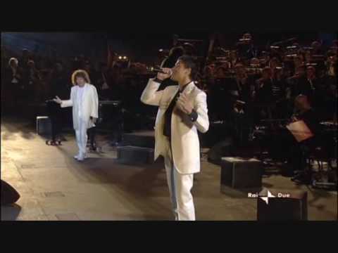 Com'è leggera la vita - Cocciante canta Cocciante