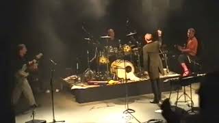 Joe Jackson Band - Is She Really Going Out With Him? (best live version ever?)