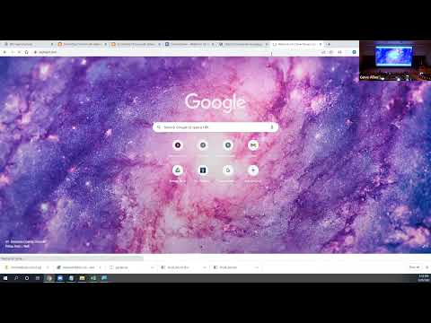Controlling Chrome with VBA