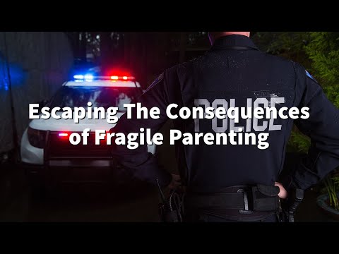 Sunday Sermon: Fragile Parenting Has Consequences | - YouTube