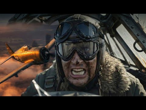 When a kamikaze pilot cries, Germany sobs