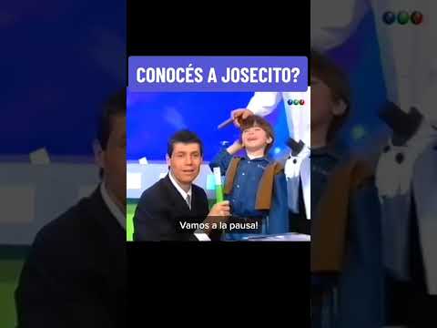 El chiste picante que un nene le hizo a Marcelo Tinelli