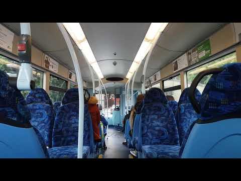 NOW WITHDRAWN: Route 310 | NK55OLJ/5231 - Go North East: Scania L94UB/Wright Solar