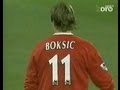 Blackburn Rovers v Middlesbrough 2001-02 BOKSIC GOAL