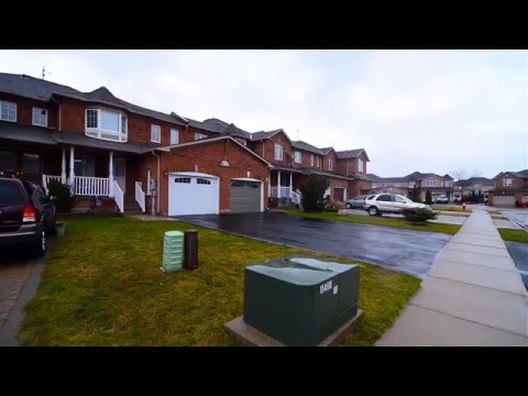 91 Sandy Shores Drive Brampton Kris Brannan