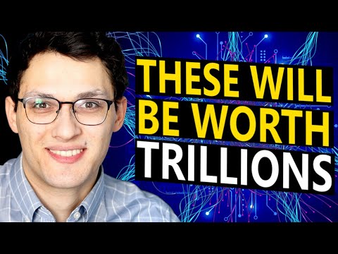 GET IN EARLY! Top 3 AI Stocks that are Better Than Nvidia