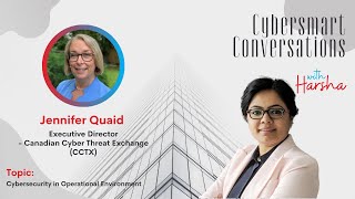 Cybersecurity in operational environment