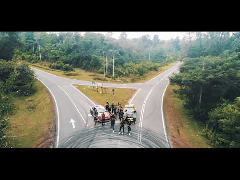 B-QUEXX | INI JALAN KAMI (OFFICIAL MUSIC VIDEO)