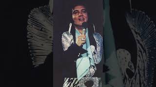 Elvis ❤️Help me make it through the night 2 ☺️🎶⚡⚡