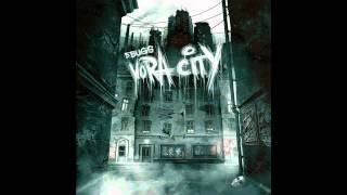 5bugs - Welcome To Vora City