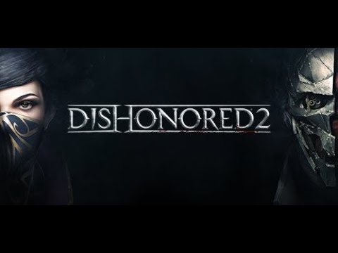 Dishonored 2 - 7. diel : Mechanickí vojaci, záchrana Sokolova, elektrické kreslo pre Jindosha