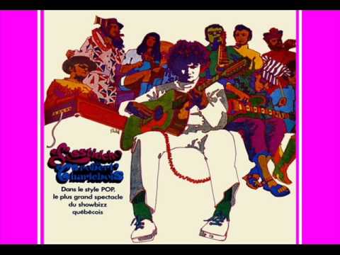 ROBERT CHARLEBOIS - Egg generation