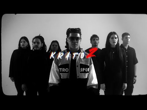 Espano - KRATOZ | Official Video