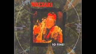 Waltari - Autumn