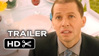 Hit by Lightning Official Trailer 1 (2014) - Jon Cryer Comedy Movie HD