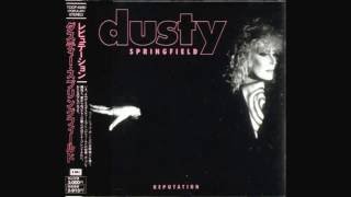 Dusty Springfield  -  Nothing Has Been Proved