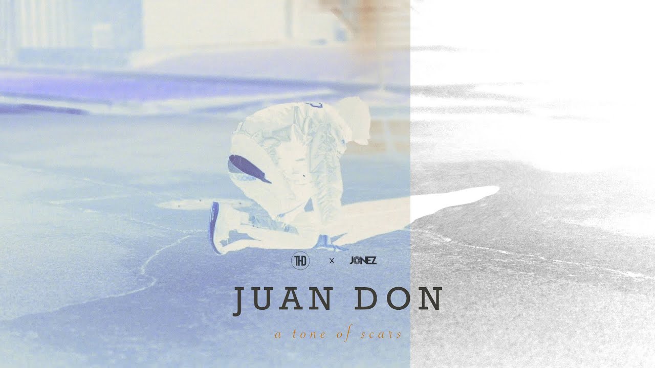 Juan Don | ATOS “A Tone Of Scars”