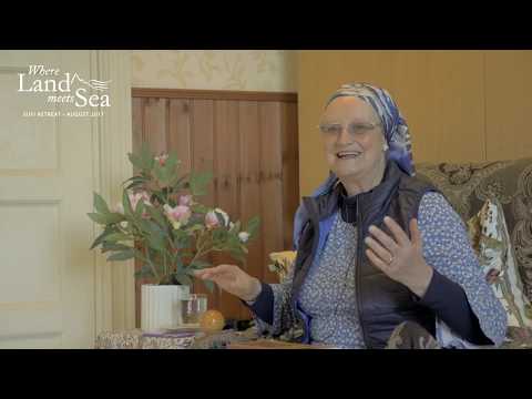 0062 Sufi Links - Shaykh Fadhlalla Haeri's Spiritual Journey Amongst the Sufis (Muneera Haeri)