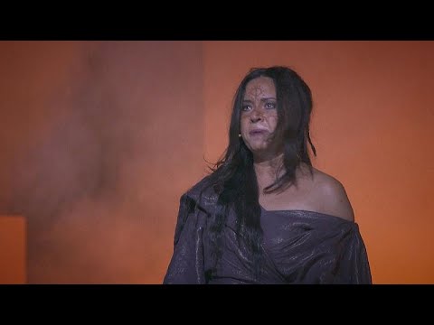 Sonya Yoncheva lebt ihre Rollen mit Haut und Haar