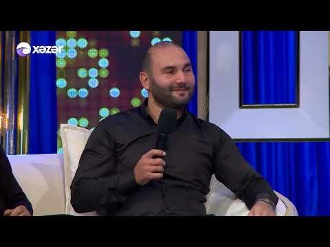 Xəzər Axşamı - Ruslan Muşfiqabadlı, Mirfərid Zirəli, Cahangeşt Balaxanı, Orxan Lökbatanlı 28.10.2022