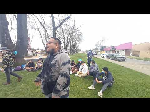 ENTONY VS C4 QUIROZ | 8VOS | FUTRAP BATTLES V "MULTIVERSE"