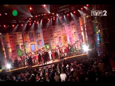 Śląska Gala Biesiadna 2010 -Mirosław Szołtysek - Niych biją nasze serca -