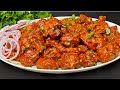 Hyderabadi Chicken 65 Easy Chicken Starter Recipe Chicken 65