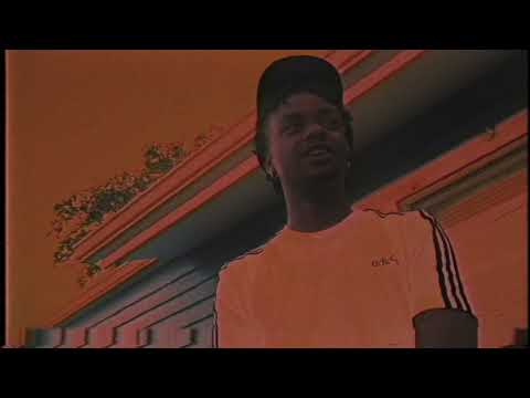 Bully Stro X TayWood - Today (Official Music Video) (V3 RETRO SESSIONS)