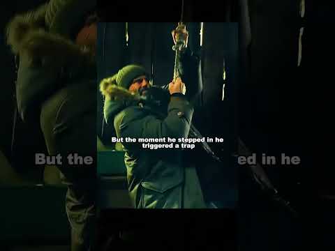 英國最孤單的管家 😱 (The Loneliest Housekeeper in the Britain 😱)