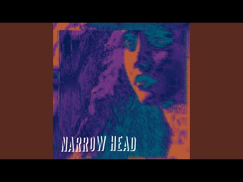 Paranoid Hands - Narrow Head