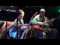 Blue Highway Blue, Billy Thomas, Time Jumpers