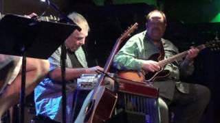 Blue Highway Blue, Billy Thomas, Time Jumpers