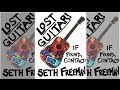 Tear Down The Walls Seth Freeman