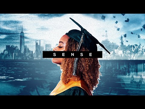 Xela Marie - Sense (Official Lyric Video)