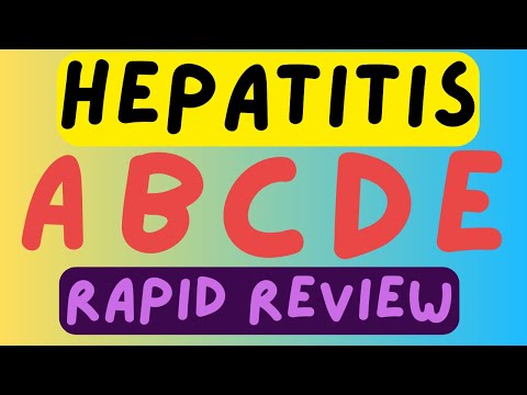 májrák hepatitis)