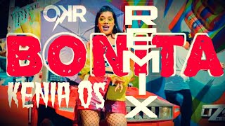Kenia Os - Bonita (REMIX) Dj OKR style