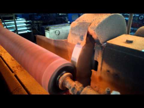 Rubber Grinding Machine - Rubber Crusher Machine Latest Price ...