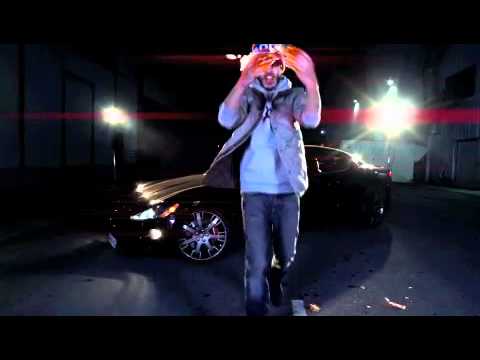 Canardo feat Gappy Ranks " Super hero " (le clip)