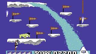 C64 Longplay [026] Matterhorn Screamer