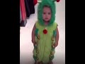 What Does A Caterpillar Say