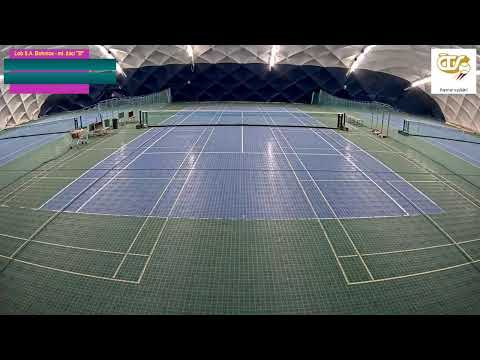 Kurt 2_8.3.2020_Lob Bohnice - mladší žáci "B"