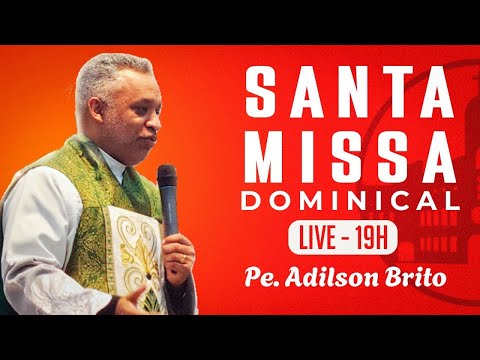 Santa Missa Dominical | 27° Domingo do Tempo Comum | 05 de Outubro  @psvp.tagua