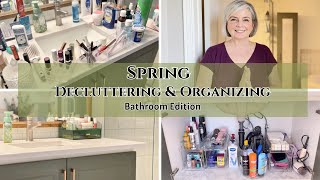 Never Struggle With Clutter Again - Easy Spring Solutions
